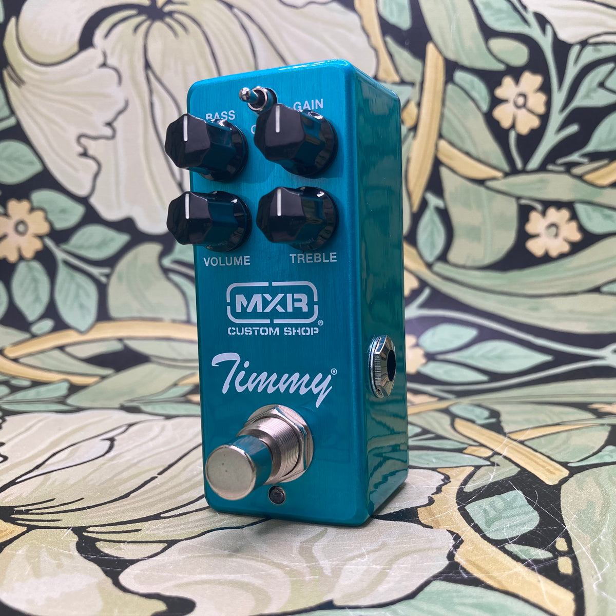 MXR Timmy Overdrive – eastside music supply