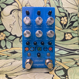 Empress Effects ParaEq Mk II Deluxe