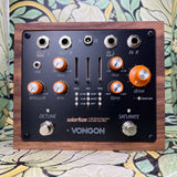 Vongon Solarfaze Multi-band Saturation and Detuning Device