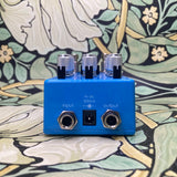 Empress Effects ParaEq Mk II Deluxe