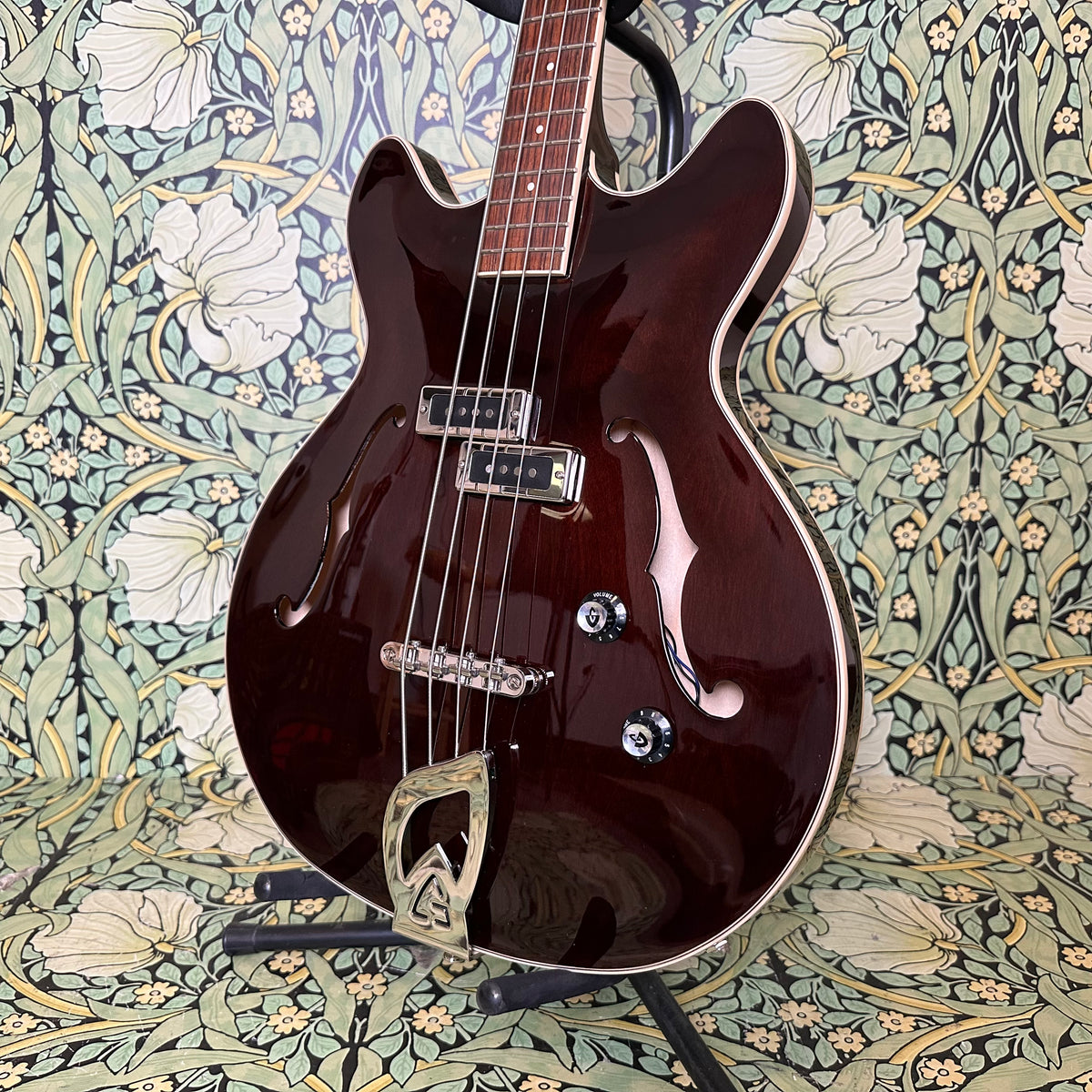 Guild Starfire I Bass – eastside music supply