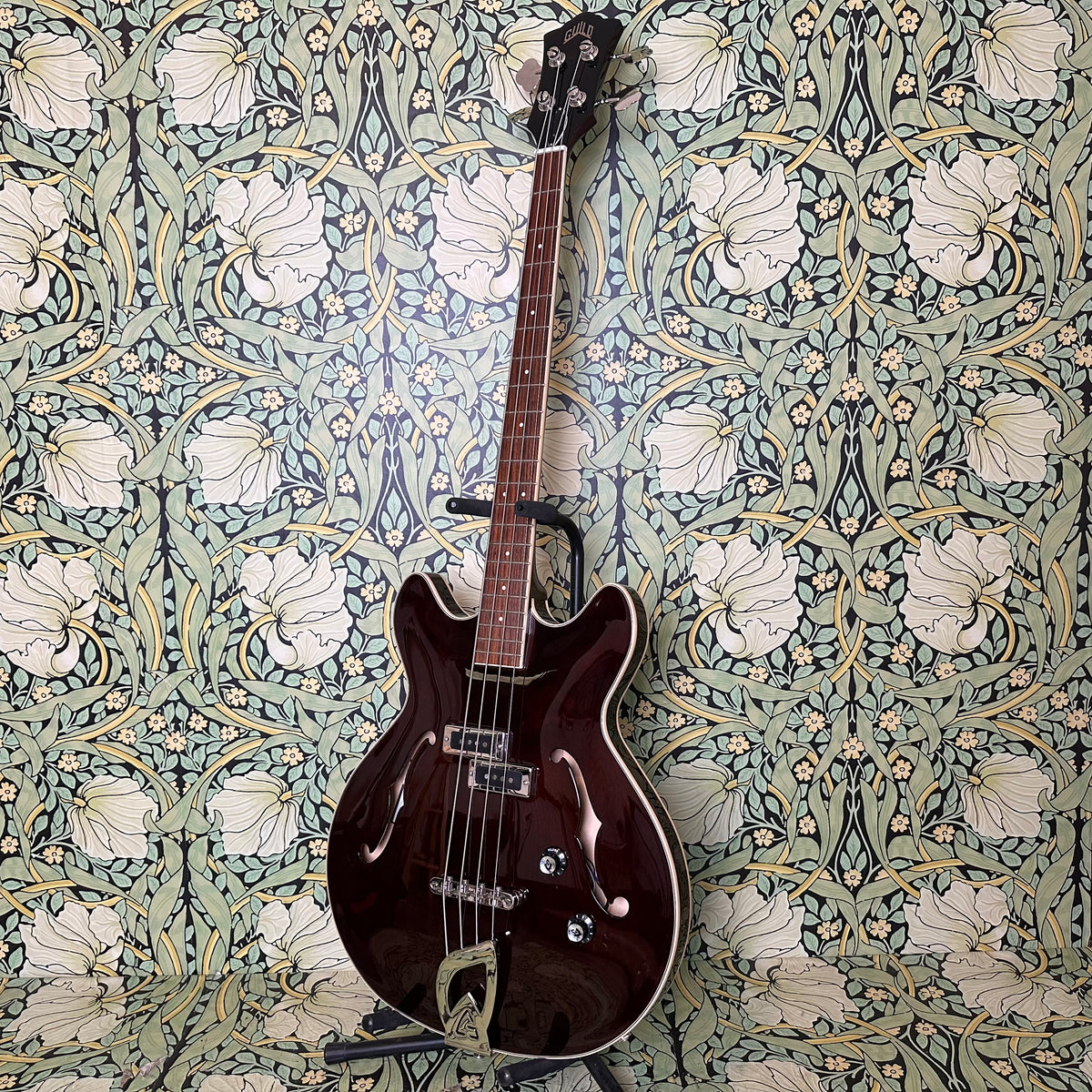Guild Starfire I Bass – eastside music supply