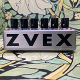 ZVex Double Rock