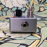 ZVex Double Rock