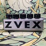 ZVex Instant Lo-fi Junky