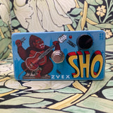ZVex Super Hard On