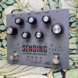 Electronic Audio Experiments Sending V2