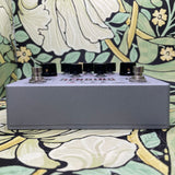 Electronic Audio Experiments Sending V2
