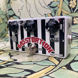 ZVex Basstortion