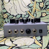 Electronic Audio Experiments Sending V2