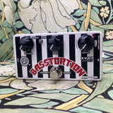 ZVex Basstortion