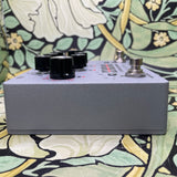 Electronic Audio Experiments Sending V2