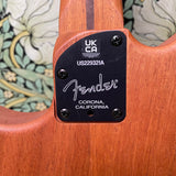 Fender Acoustasonic Jazzmaster 2022