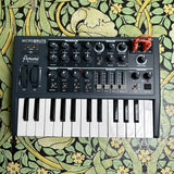 Arturia MicroBrute Analog Synthesizer