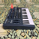 Arturia MicroBrute Analog Synthesizer