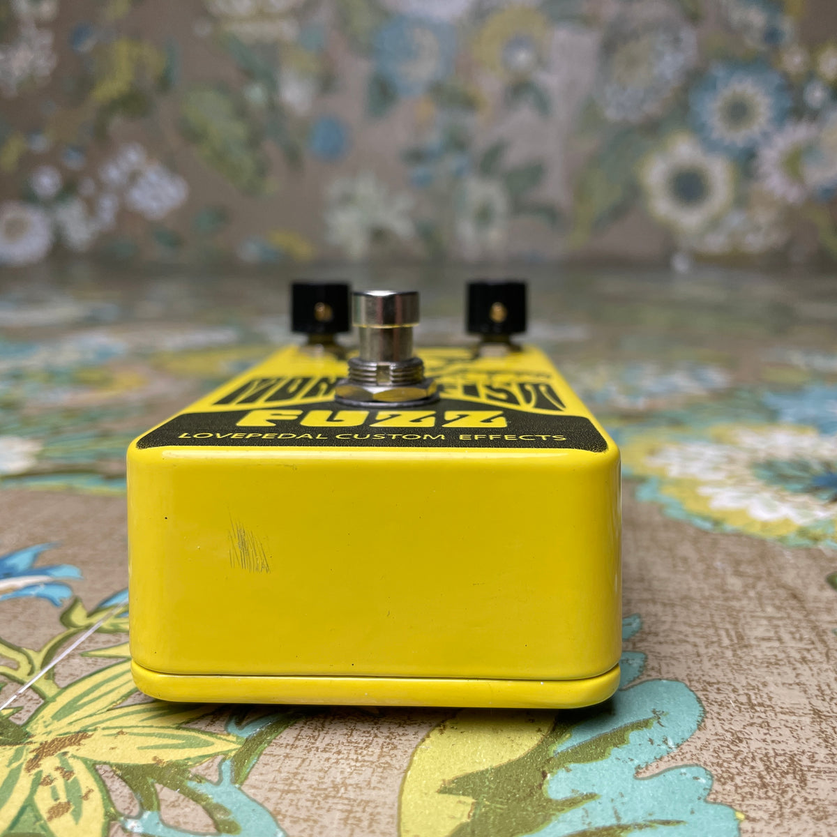 Lovepedal Monkey Fist Fuzz – eastside music supply