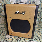 Swart AST Pro 1x12 Combo Amp