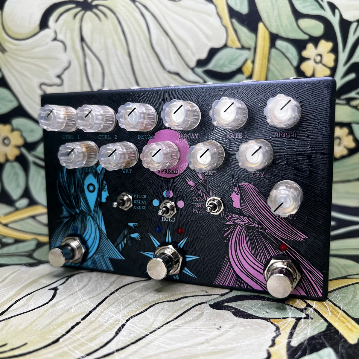 Old Blood Noise Endeavors Dark Light – eastside music supply Old Blood Noise Endeavors Dark Light – eastside music supply