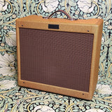 5F2A "Princeton" Clone 1x8 Combo Amp