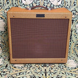 5F2A "Princeton" Clone 1x8 Combo Amp