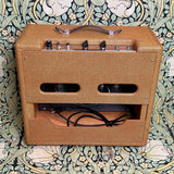 5F2A "Princeton" Clone 1x8 Combo Amp