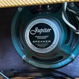 5F2A "Princeton" Clone 1x8 Combo Amp