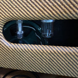 5F2A "Princeton" Clone 1x8 Combo Amp