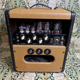 Swart AST Pro 1x12 Combo Amp