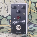 Spaceman Effects Rumblefuzz II