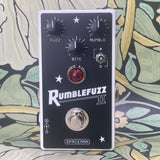 Spaceman Effects Rumblefuzz II