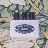 Spaceman Effects Rumblefuzz II