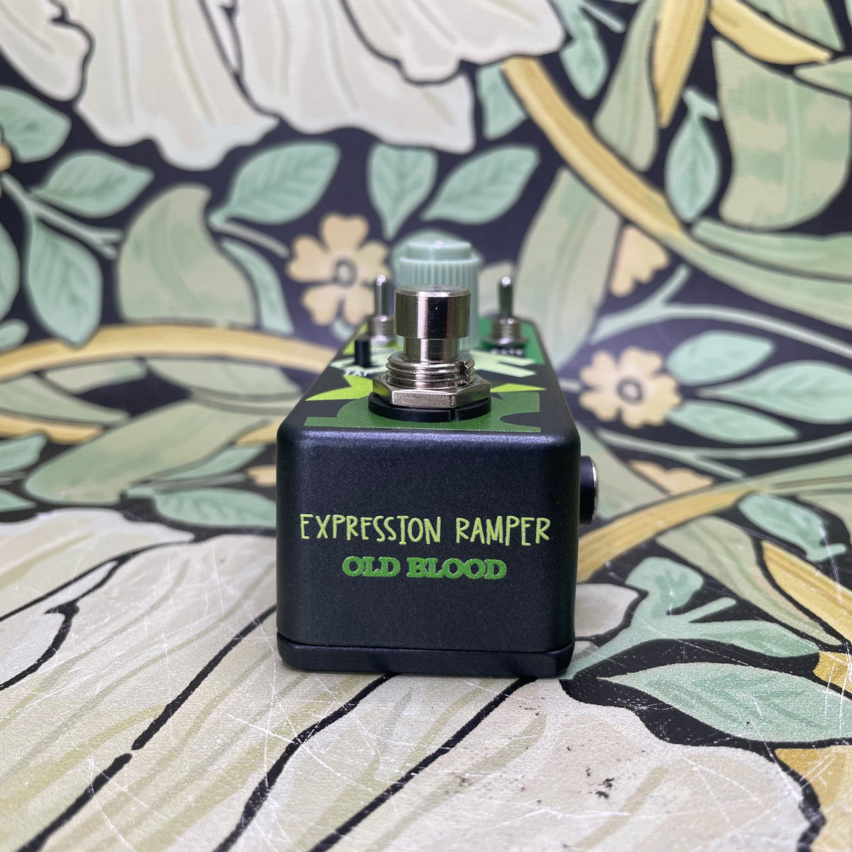 Old Blood Noise Endeavors Expression Ramper - Eastside Exclusive Old Blood Noise Endeavors Expression Ramper - Eastside Exclusive