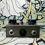 Caroline Guitar Company Shigeharu Germanium Octave Fuzz