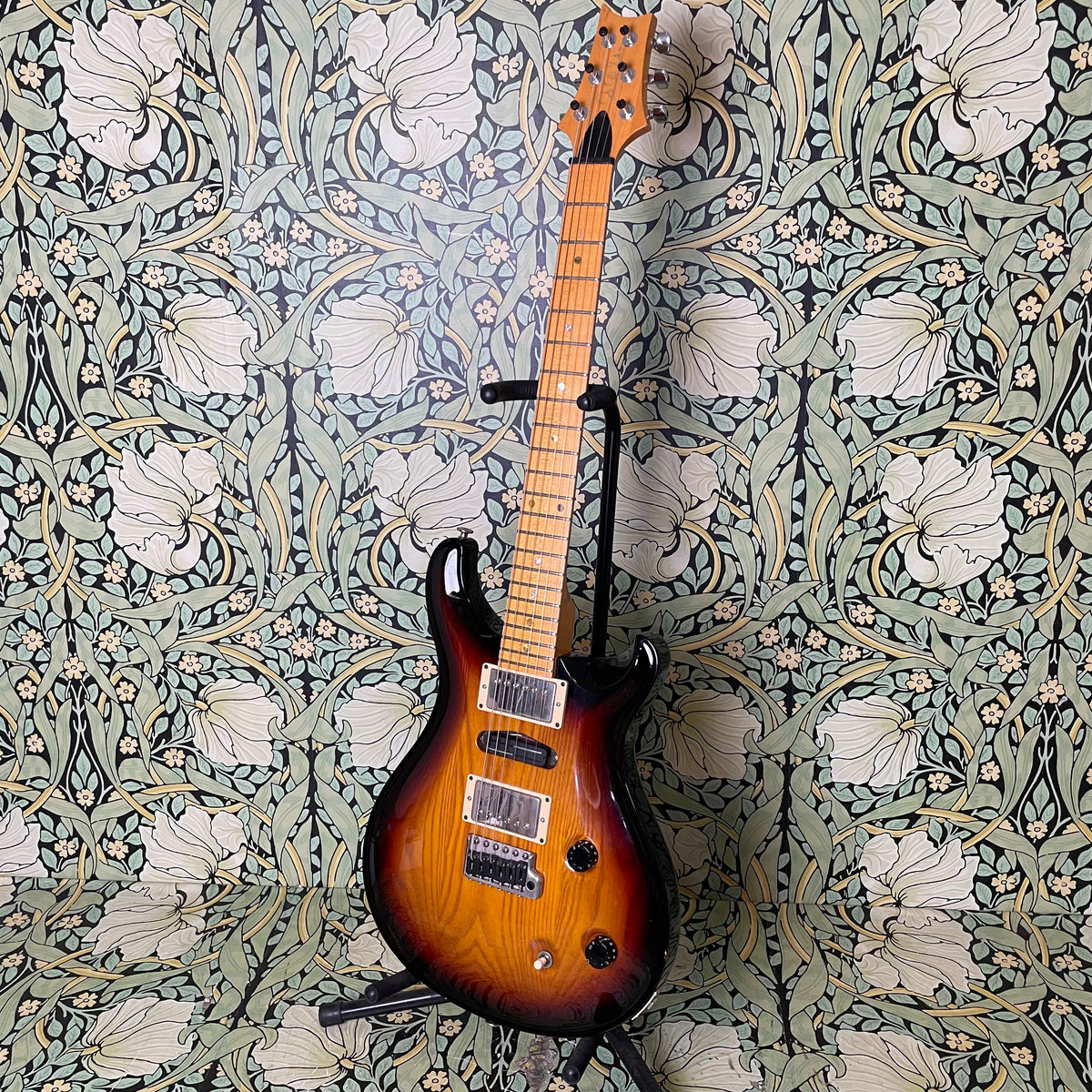 Paul Reed Smith Swamp Ash Special 1999 – eastside music supply