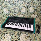 PWM Mantis Hybrid-Analog Duophonic Synthesizer