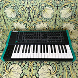 PWM Mantis Hybrid-Analog Duophonic Synthesizer