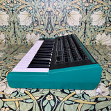 PWM Mantis Hybrid-Analog Duophonic Synthesizer