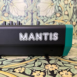 PWM Mantis Hybrid-Analog Duophonic Synthesizer