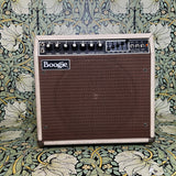 Mesa Boogie Mark IIA Blonde 1978
