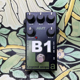 AMT Legend Amps B1 - Used