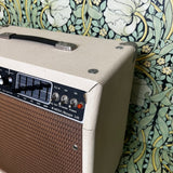 Mesa Boogie Mark IIA Blonde 1978