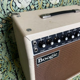 Mesa Boogie Mark IIA Blonde 1978