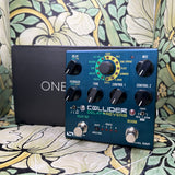 Source Audio Collider Delay + Reverb - Used