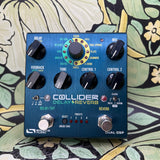 Source Audio Collider Delay + Reverb - Used