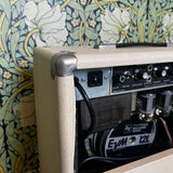 Mesa Boogie Mark IIA Blonde 1978