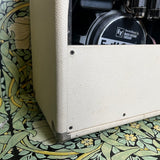 Mesa Boogie Mark IIA Blonde 1978