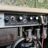 Mesa Boogie Mark IIA Blonde 1978