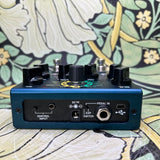 Source Audio Collider Delay + Reverb - Used