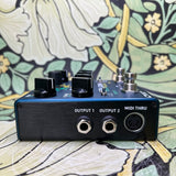 Source Audio Collider Delay + Reverb - Used