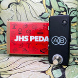 JHS Pedals Mini A/B Box - Used